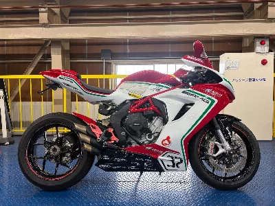 OTHER MV AGUSTA F3 800RC