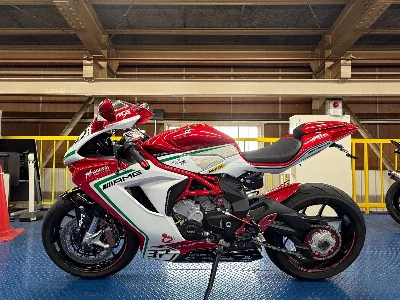 OTHER MV AGUSTA F3 800RC