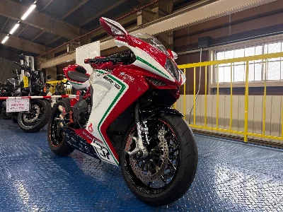 OTHER MV AGUSTA F3 800RC