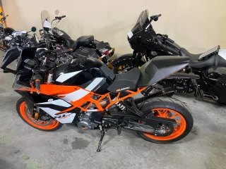 KTM KTM RC390