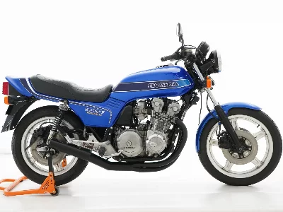 Honda CB900F