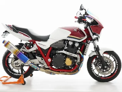Honda CB1300SF