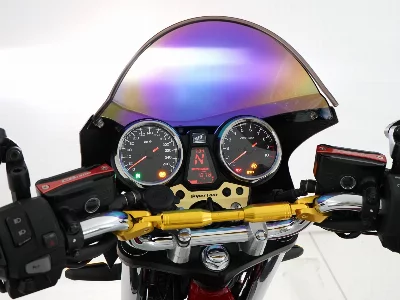 Honda CB1300SF