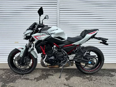 Kawasaki Z650 ABS
