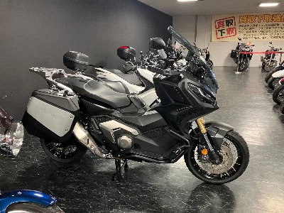 Honda X-ADV