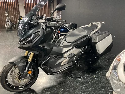 Honda X-ADV
