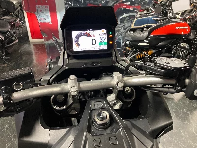 Honda X-ADV