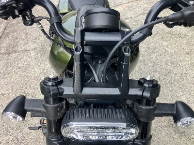 Harley-Davidson  HARLEY RH1250S
