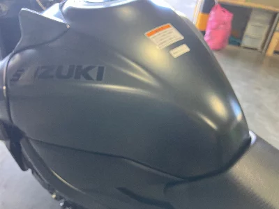 Suzuki GSX-S750 ABS
