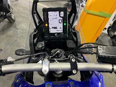 Yamaha Tenere700