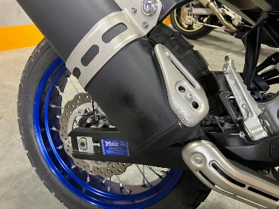 Yamaha Tenere700