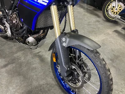 Yamaha Tenere700