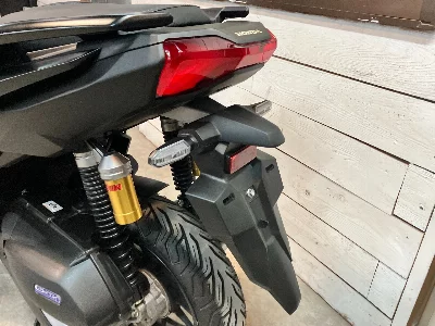 Honda ADV160