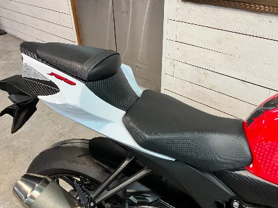 Suzuki GSX-R750