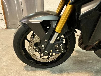 Suzuki GSX-S1000