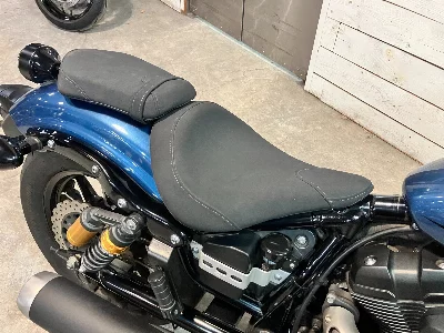 Yamaha BOLT R-SPEC ABS