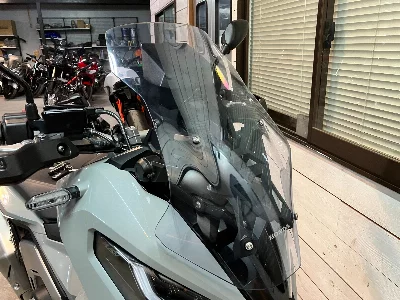 Honda X-ADV