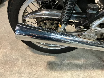 Ducati DUCATI 900SS