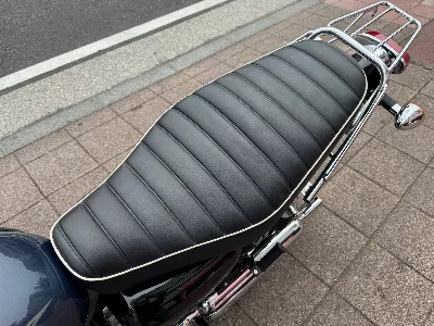 Kawasaki W800