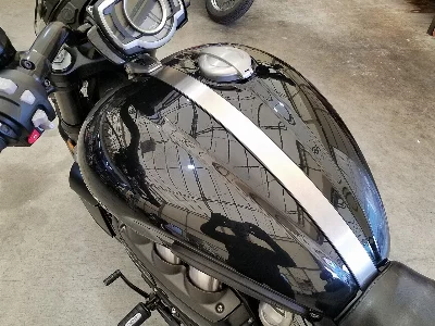 Triumph  TRIUMPH  ROCKET 3GT