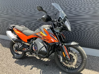 KTM KTM 890ADVENTURE