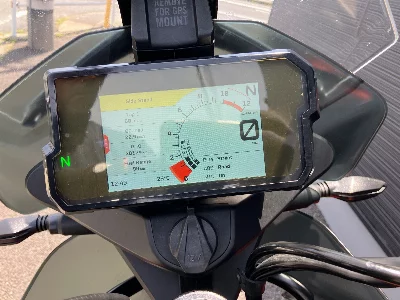 KTM KTM 890ADVENTURE