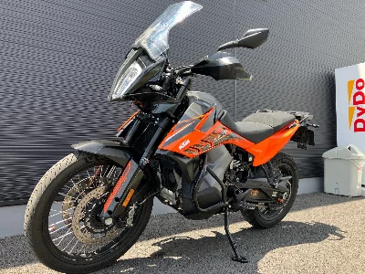 KTM KTM 890ADVENTURE