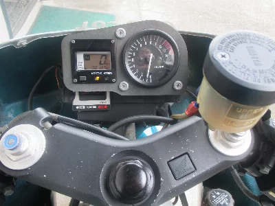 Honda NSR250R-1