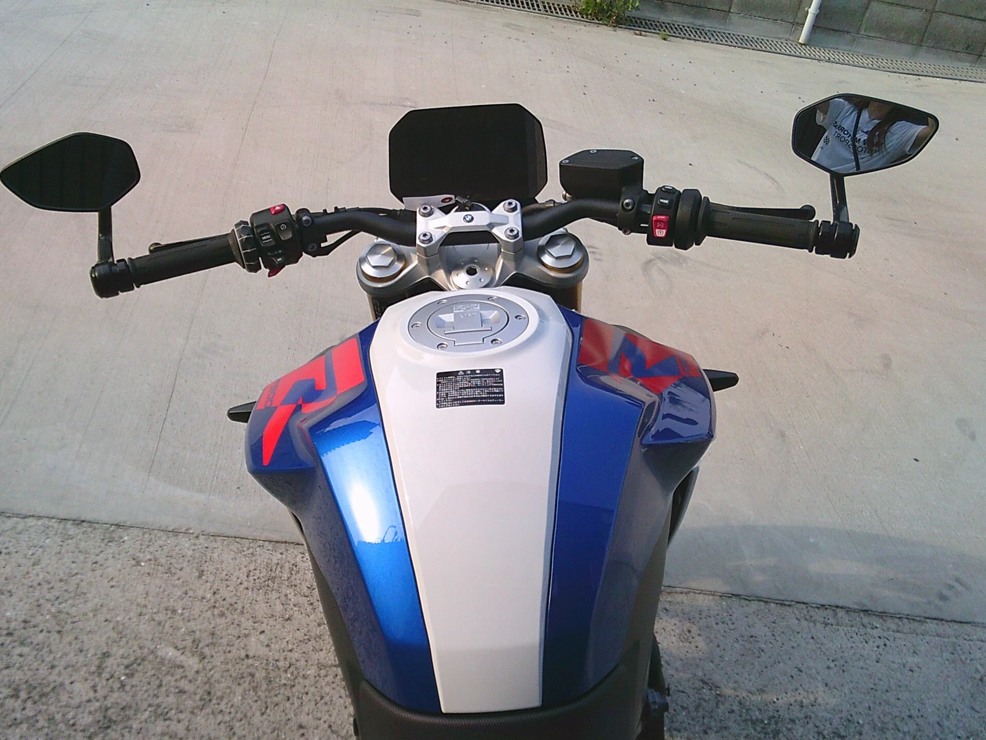 BMW BMW F900R LOW  с аукциона в Японии