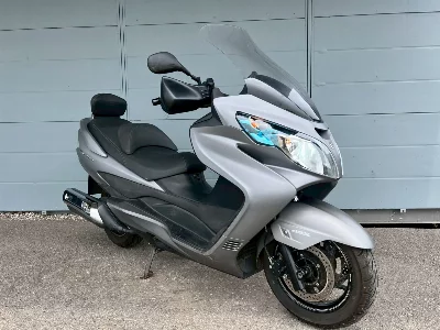 Suzuki  SKY WAVE 400 LTD ABS