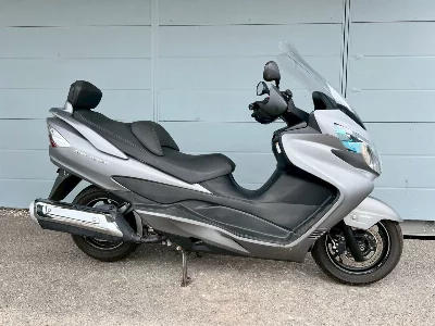 Suzuki  SKY WAVE 400 LTD ABS
