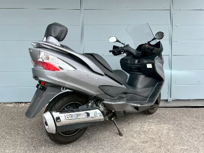 Suzuki  SKY WAVE 400 LTD ABS