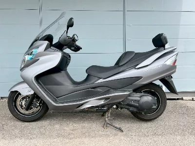 Suzuki  SKY WAVE 400 LTD ABS