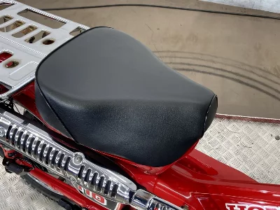 Honda CT110