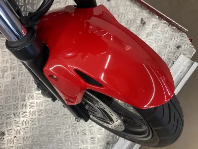 Honda CB250