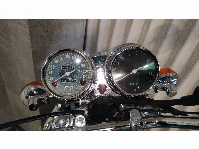 Honda CB750