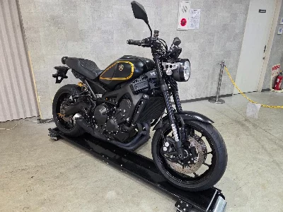 Yamaha XSR900