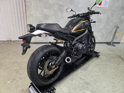 Yamaha XSR900