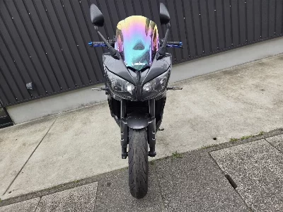Yamaha FZ-1 FEATHER
