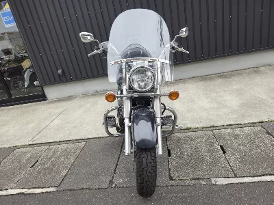 Yamaha DRAGSTAR400 CLASSIC