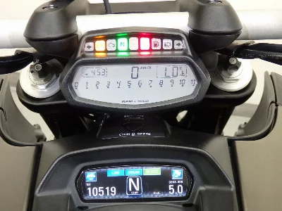 Ducati  DUCATI  DIAVEL STRADA