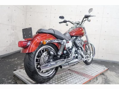 Harley-Davidson HARLEY FXDL1580