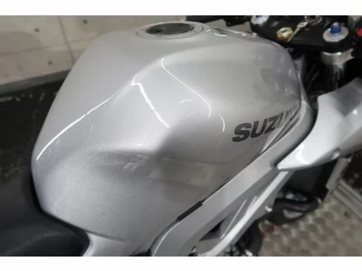 Suzuki SV1000S