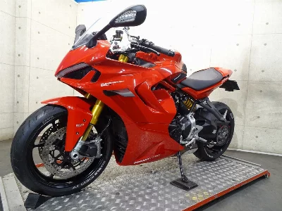 Ducati  DUCATI  SUPER  SPORT 950S