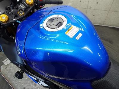 Suzuki GSX-R1000R