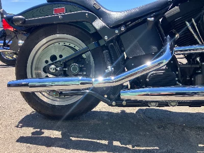 Harley-Davidson HARLEY FXSTB1450