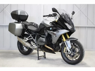 BMW BMW R1200RS