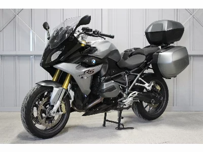 BMW BMW R1200RS