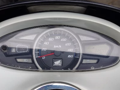 Honda PCX