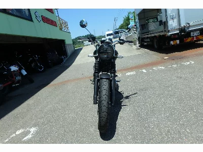 Honda GB350S